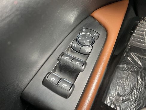 Used 2021 Lincoln Nautilus Reserve w/ Equipment Group 201A image 26