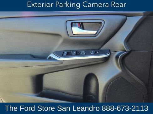 Used 2015 Toyota Camry LE FWD image 26