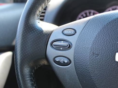 Used 2011 Nissan Altima 3.5 SR image 16