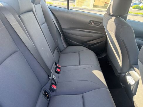 Used 2024 Toyota Corolla LE FWD image 22