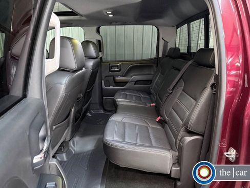 Used 2017 GMC Sierra 1500 Denali image 22