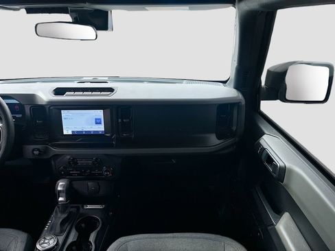 Used 2023 Ford Bronco 4-Door w/ Sasquatch Package AWD/4WD image 21