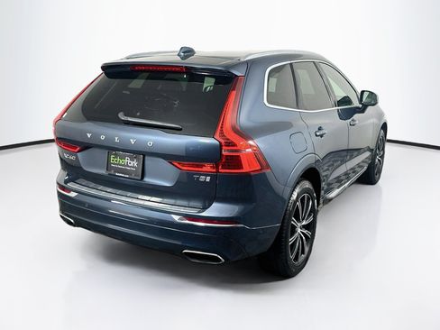 Used 2019 Volvo XC60 T5 Inscription w/ Protection Package Premier FWD image 9