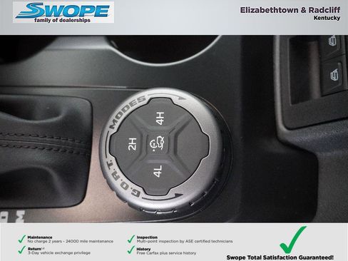 New 2025 Ford Bronco Big Bend image 30