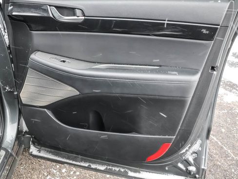 Used 2022 Hyundai Palisade Limited image 41