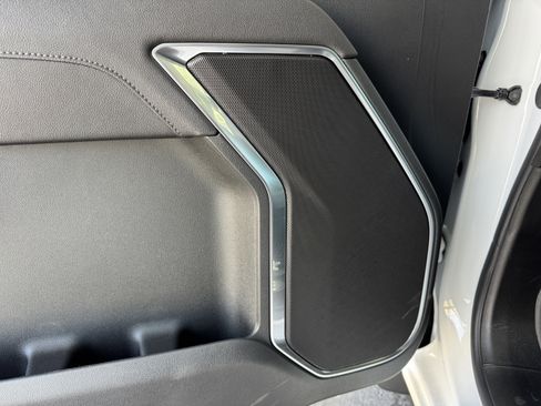 New 2026 Chevrolet Silverado 1500 LT image 12