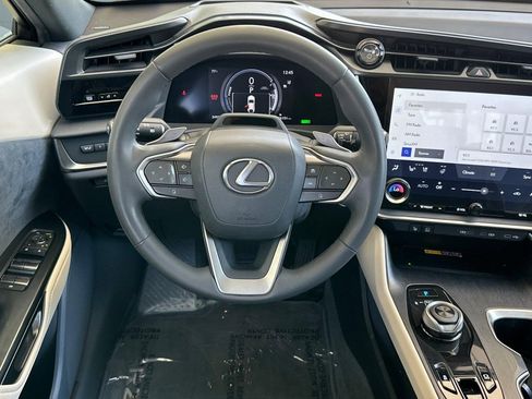 Used 2023 Lexus RZ 450e Premium w/ Accessory Package (Z1) AWD/4WD image 27