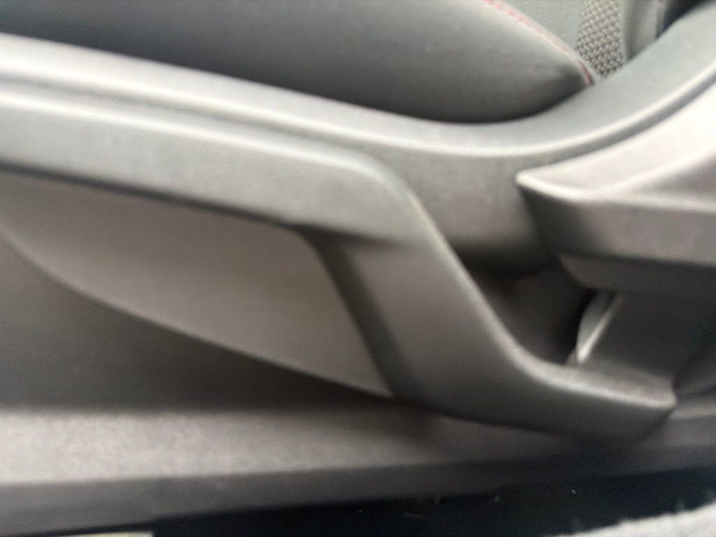 Certified 2025 Subaru WRX Premium AWD/4WD image 26