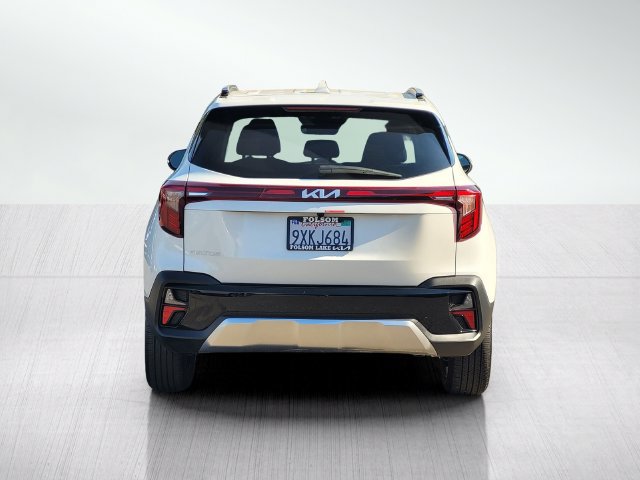 Used 2026 Kia Seltos S FWD image 5