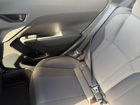 Certified 2024 Subaru Crosstrek 2.0i AWD/4WD image 12