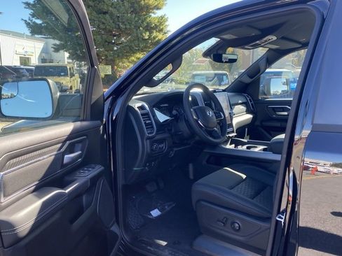 New 2026 RAM 1500 Big Horn image 13