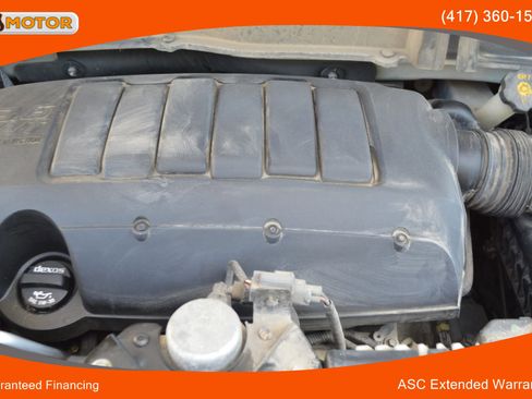 Used 2014 Buick Enclave Leather FWD image 30