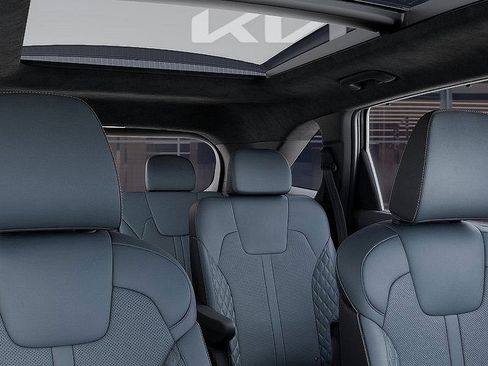 New 2025 Kia Sorento SX Prestige image 30