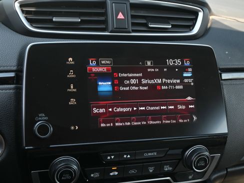 Used 2022 Honda CR-V EX-L image 24