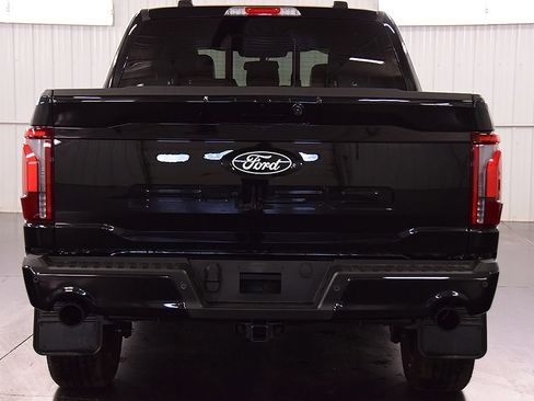Used 2026 Ford F150 Lariat AWD/4WD image 7