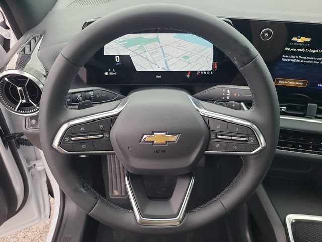 New 2027 Chevrolet Equinox LT FWD image 26