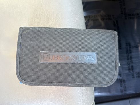 Used 2018 Honda Odyssey EX-L image 35