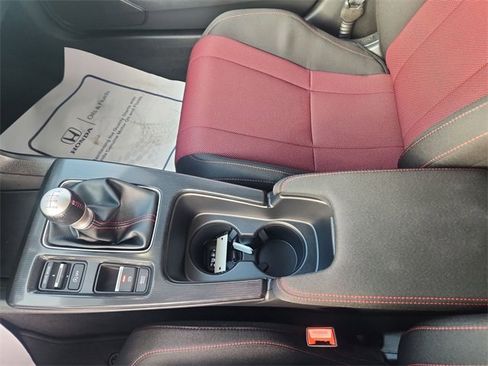 Used 2024 Honda Civic Si image 26
