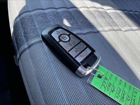 Used 2023 Ford F150 XLT w/ Equipment Group 302A High image 12