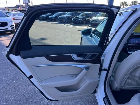 Used 2019 Audi A6 3.0T Premium w/ Convenience Package image 40