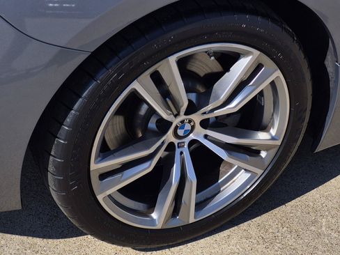 Certified 2026 BMW Z4 sDrive30i RWD image 7