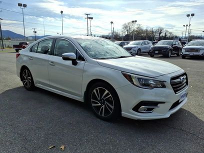Used 2019 Subaru Legacy 2.5i Sport