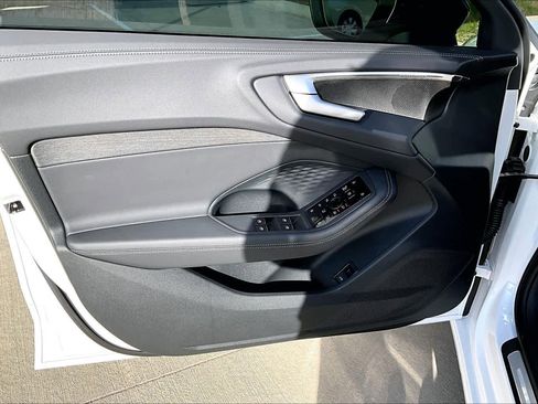 New 2025 Audi A5 2.0T Premium Plus image 10