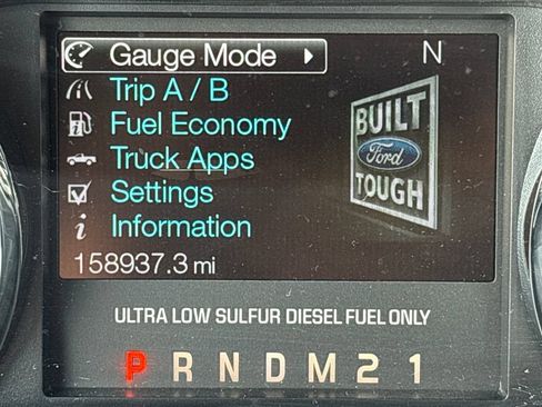 Used 2011 Ford F250 King Ranch w/ FX4 Off Road Pkg AWD/4WD image 21