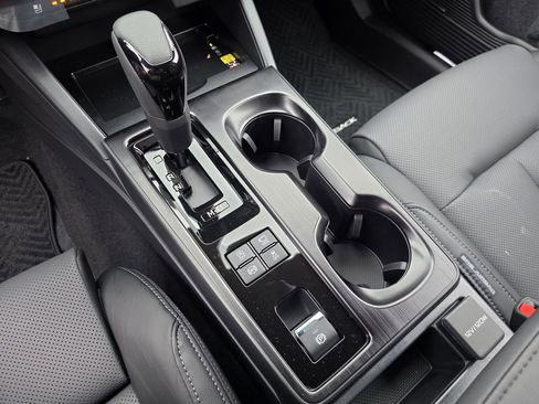 New 2026 Subaru Outback Touring XT AWD/4WD image 23