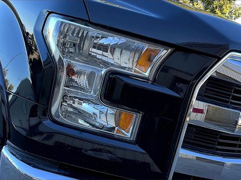 Used 2017 Ford F150 Lariat image 25