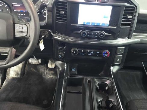 Used 2023 Ford F150 XL w/ XL STX Apperance Package AWD/4WD image 10