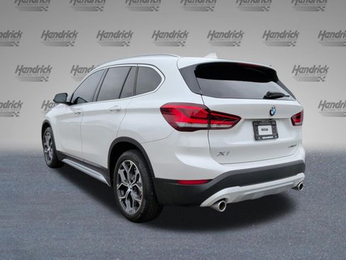 Used 2021 BMW X1 sDrive28i w/ Premium Package FWD image 9