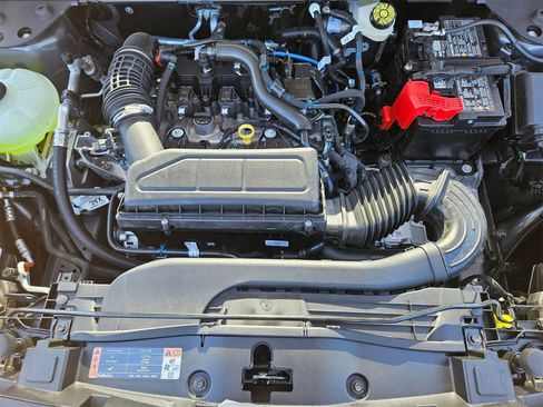 New 2025 Ford Bronco Sport Outer Banks image 21