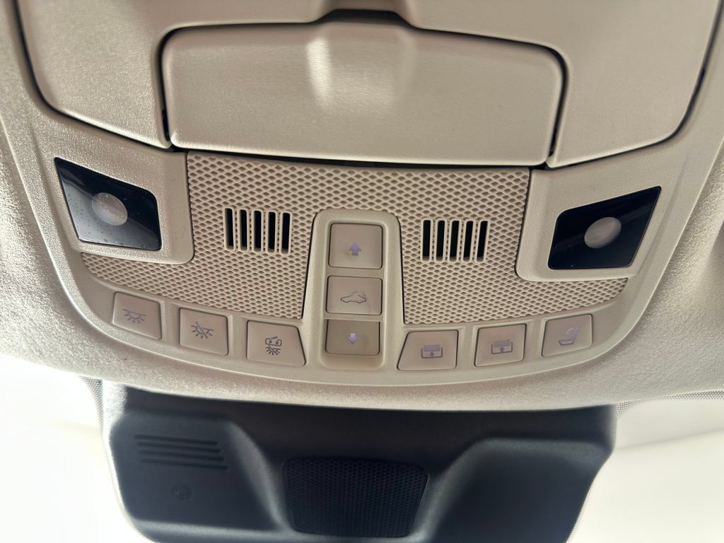 Used 2023 Lincoln Navigator Black Label AWD/4WD image 50
