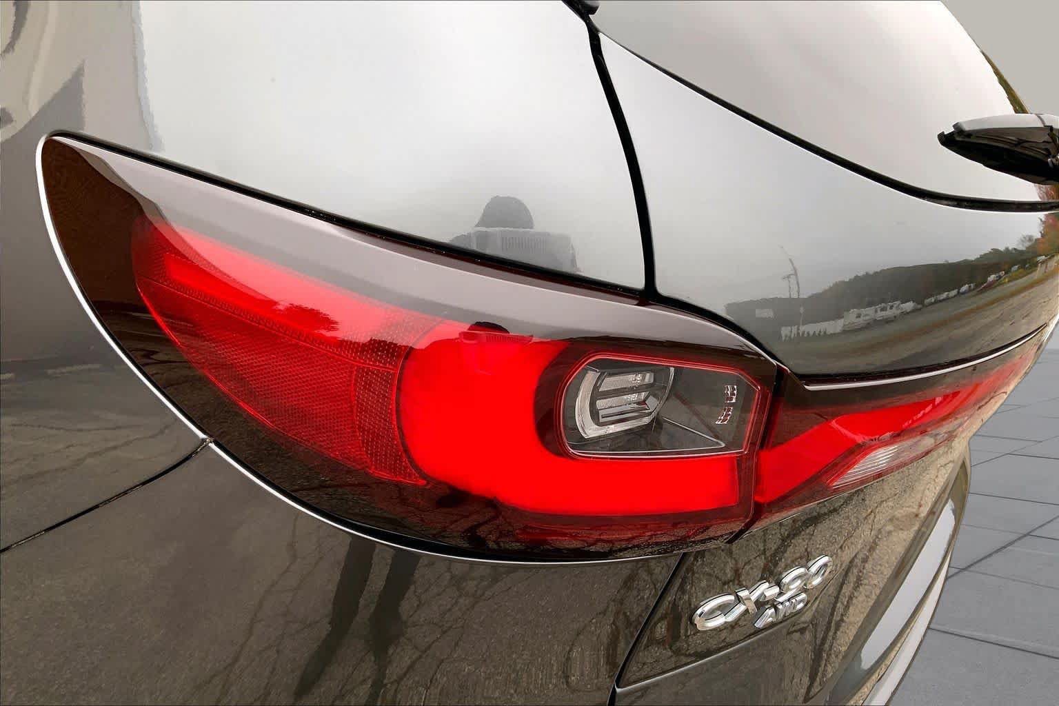Used 2024 MAZDA CX-90 3.3 Turbo w/ Premium Package AWD/4WD image 28