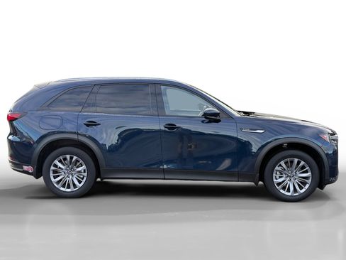 Certified 2024 MAZDA CX-90 Plug-In Hybrid w/ Preferred image 6