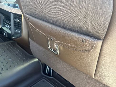 New 2026 RAM 3500 Longhorn image 37