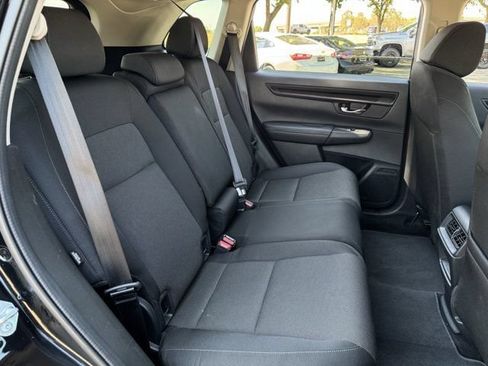 Used 2026 Honda CR-V EX image 31
