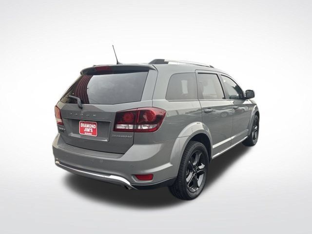 Used 2020 Dodge Journey Crossroad FWD image 7