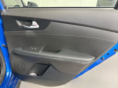 Used 2023 Kia Forte GT-Line w/ GT-Line Technology Package image 28