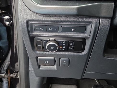 Certified 2023 Ford F150 XLT w/ Equipment Group 302A High image 24