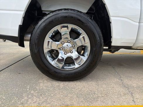 Used 2024 RAM 1500 Big Horn image 33