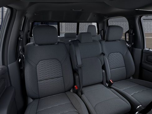 New 2026 RAM 1500 Express RWD image 16