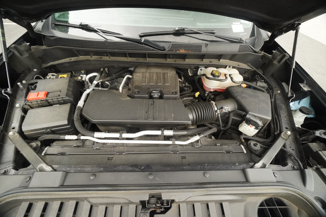 Used 2022 Chevrolet Silverado 1500 LT AWD/4WD image 10