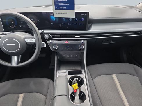Certified 2025 Hyundai Sonata SEL FWD image 49