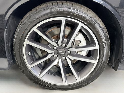 Used 2023 Dodge Challenger R/T image 36