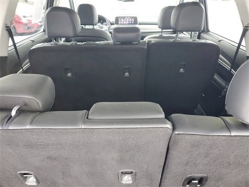 Certified 2021 Kia Telluride EX image 8