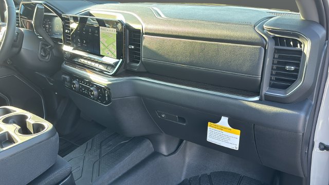 New 2026 Chevrolet Silverado 1500 RST w/ RST Select Package AWD/4WD image 19