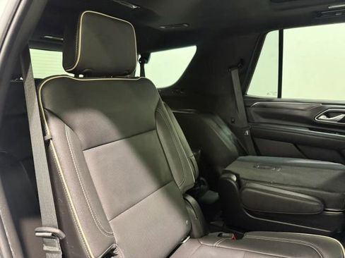 Used 2021 GMC Yukon SLT w/ SLT Premium Package image 29