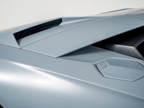 Used 2022 Lamborghini Aventador LP 780-4 Ultimae image 10